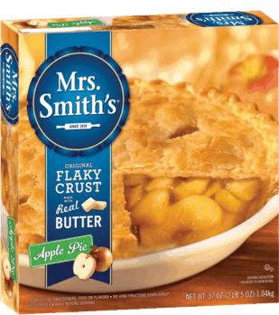 Mrs. Smith's pie