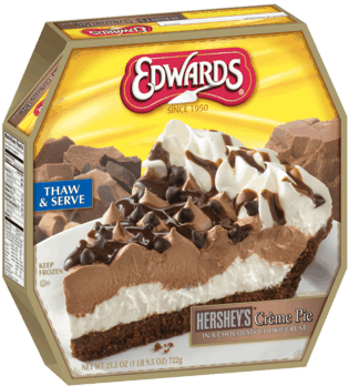 edwards pies