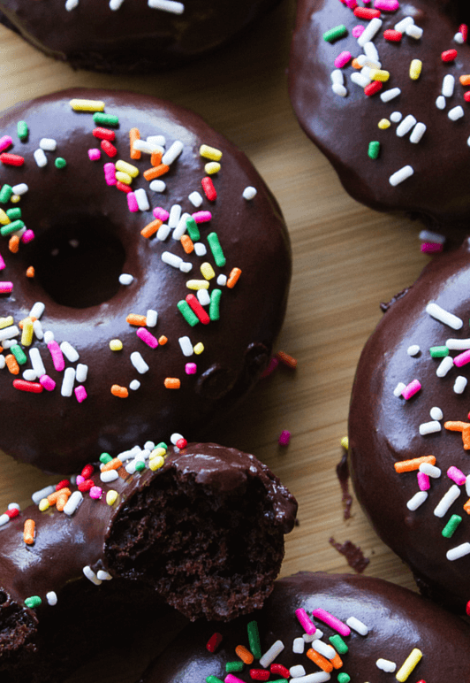 double-chocolate-doughnuts-1