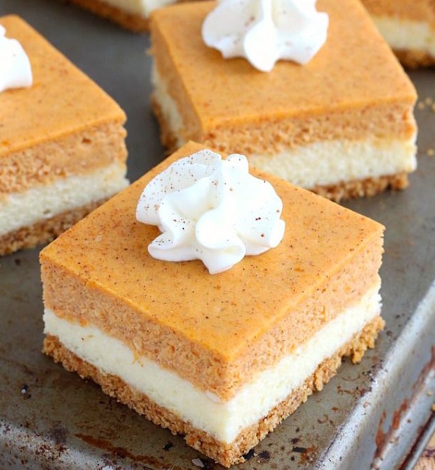 pumpkin-cheesecake-bars