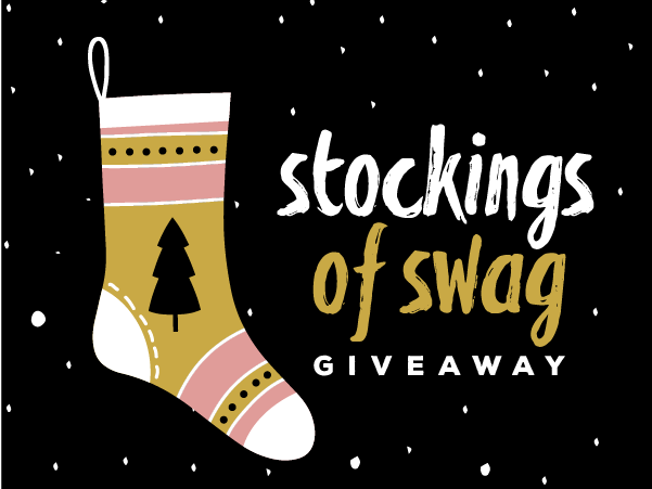 Ibotta’s Stockings of Swag Giveaway