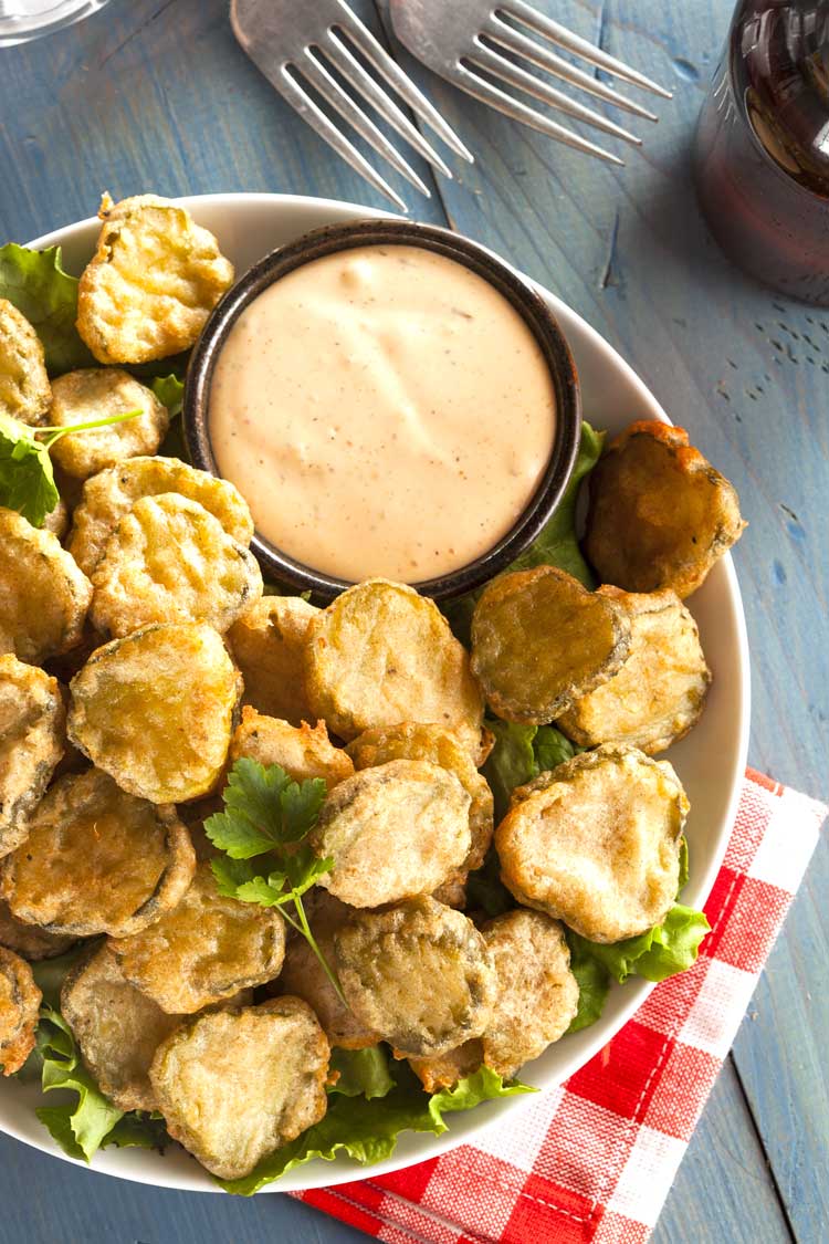 fried-pickles