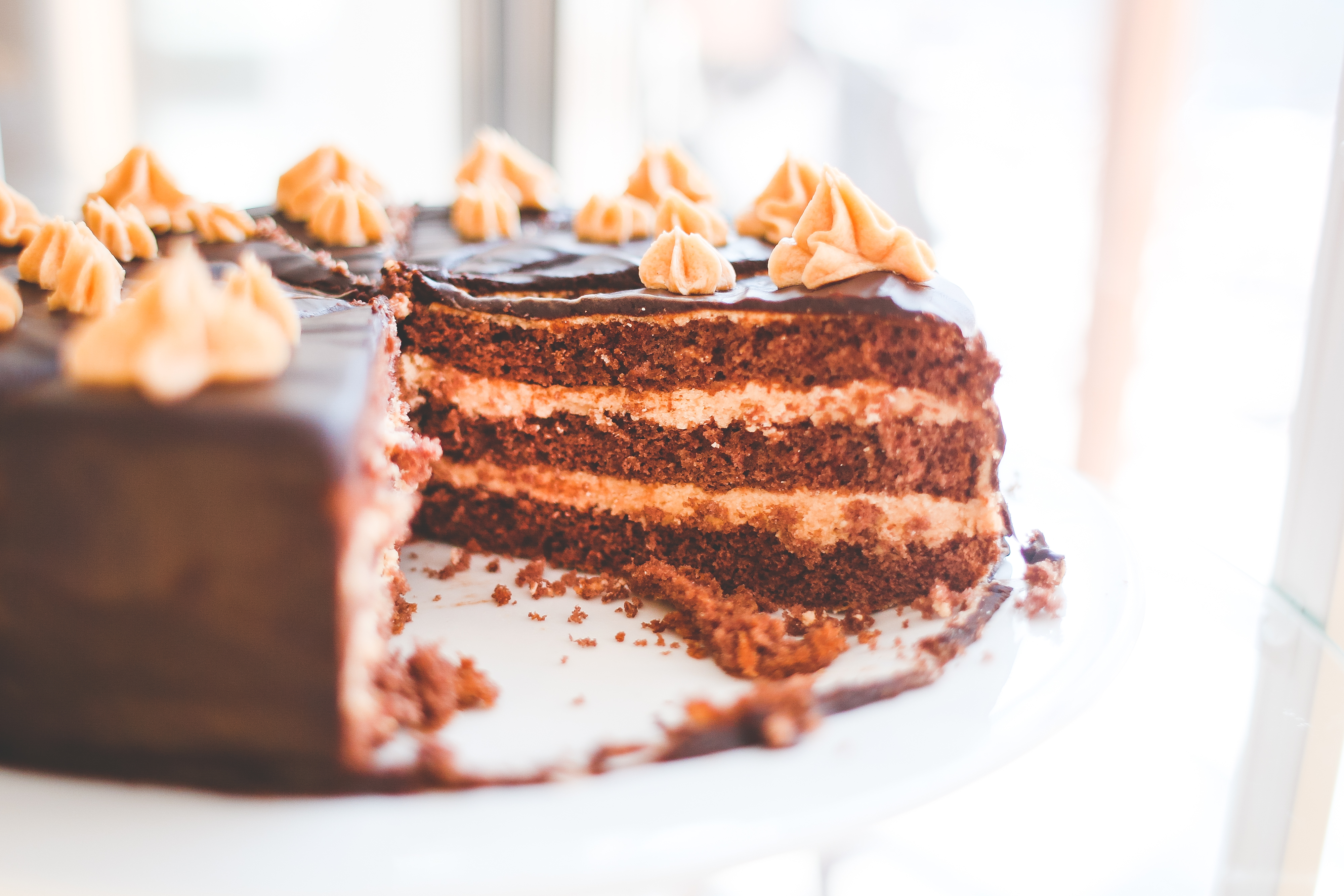 sweet-yummy-chocolate-cake