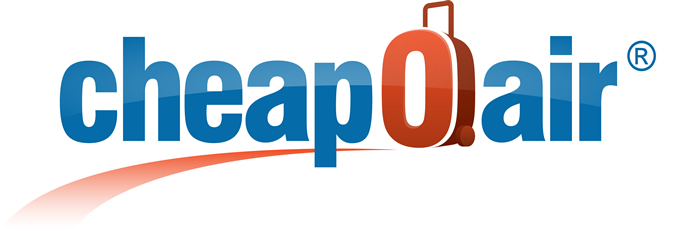 cheapOair logo