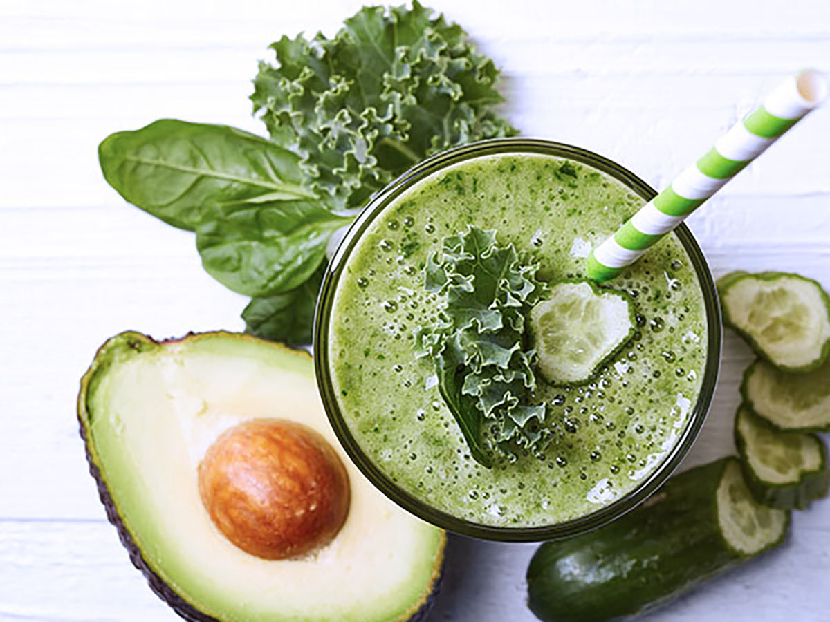 12 Protein-Packed Smoothies