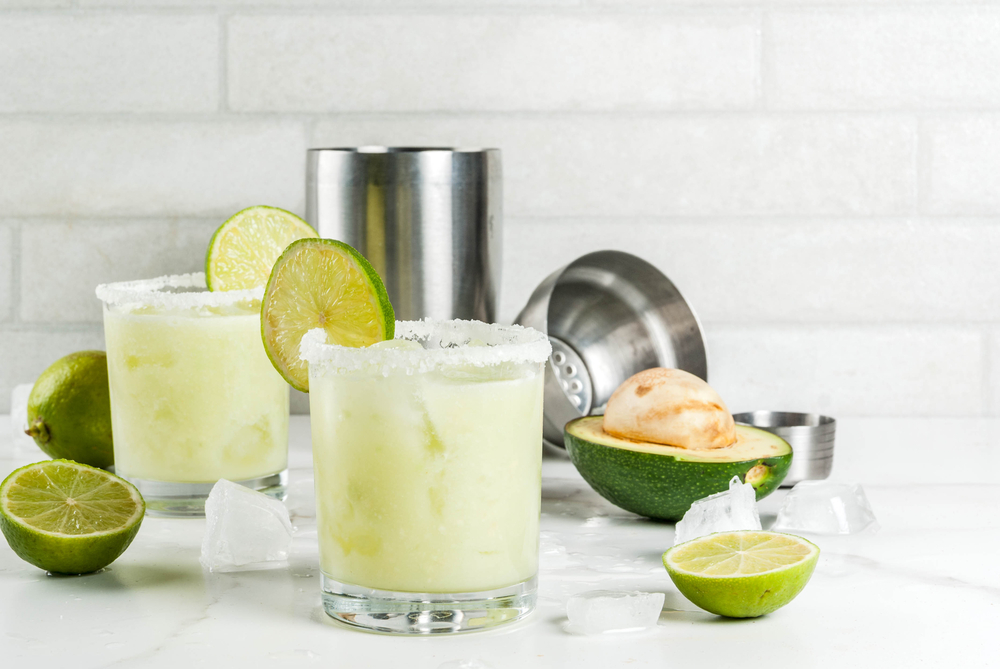 8 Refreshing Cocktails for Cinco de Mayo