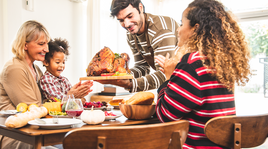 A Guide to Thanksgiving on a Budget