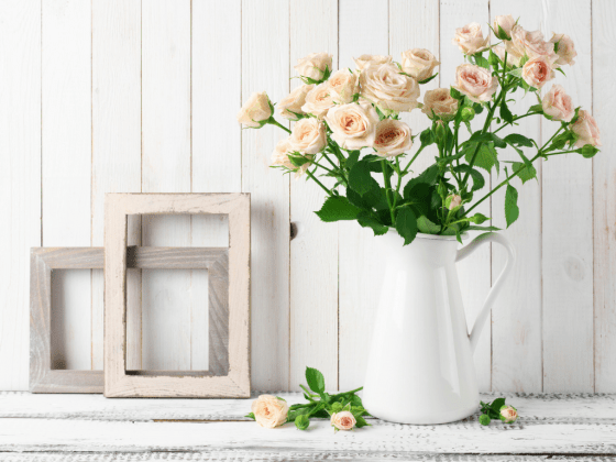 Tons of DIY Gifts for Mom