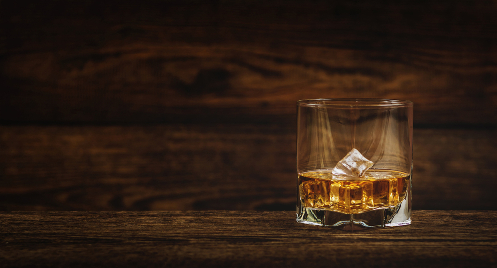 Love Bourbon? Your Virtual Education Starts Here