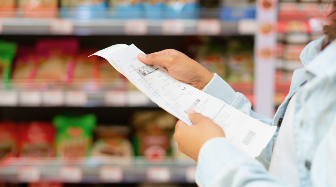 How inflation will affect your grocery budget for 2024
